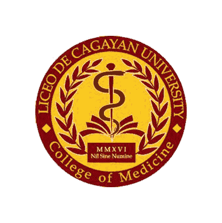 liceo-college-of-medicine-logo