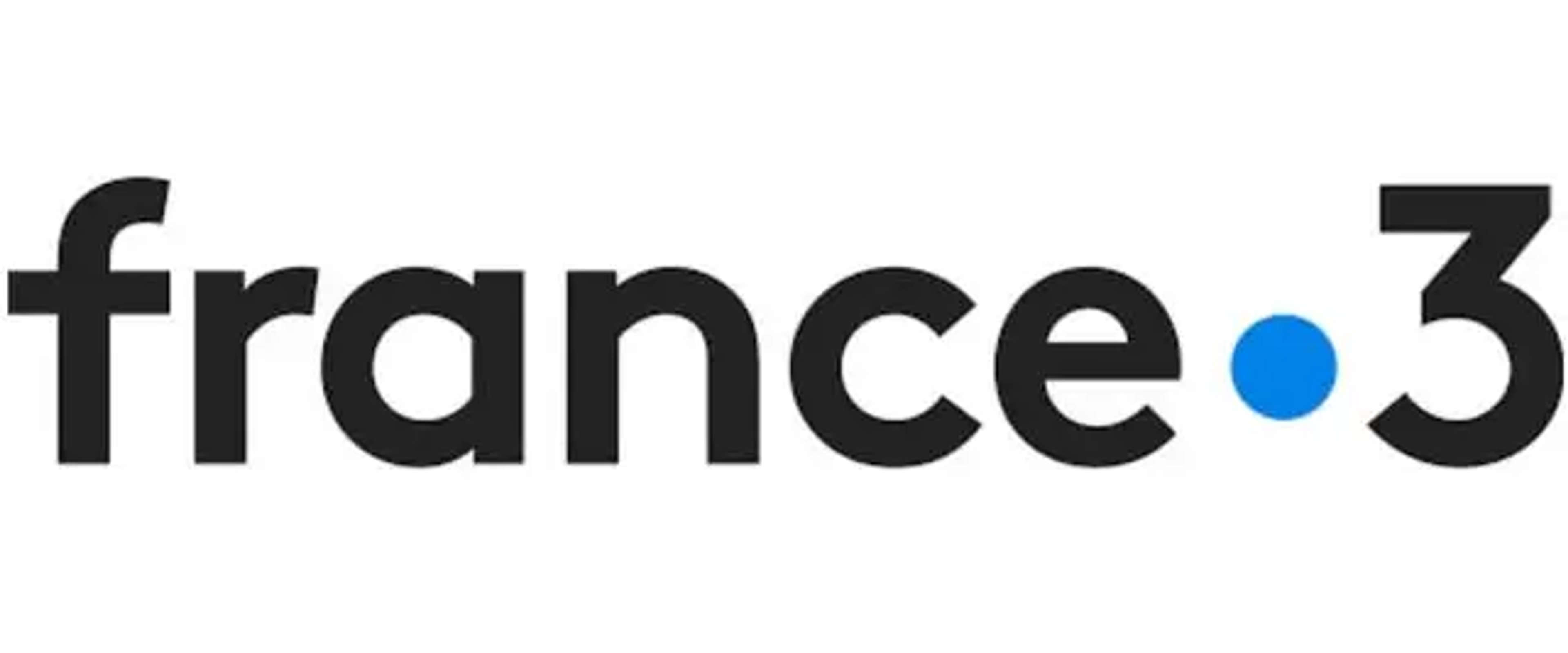 Logo France 3 Occitanie