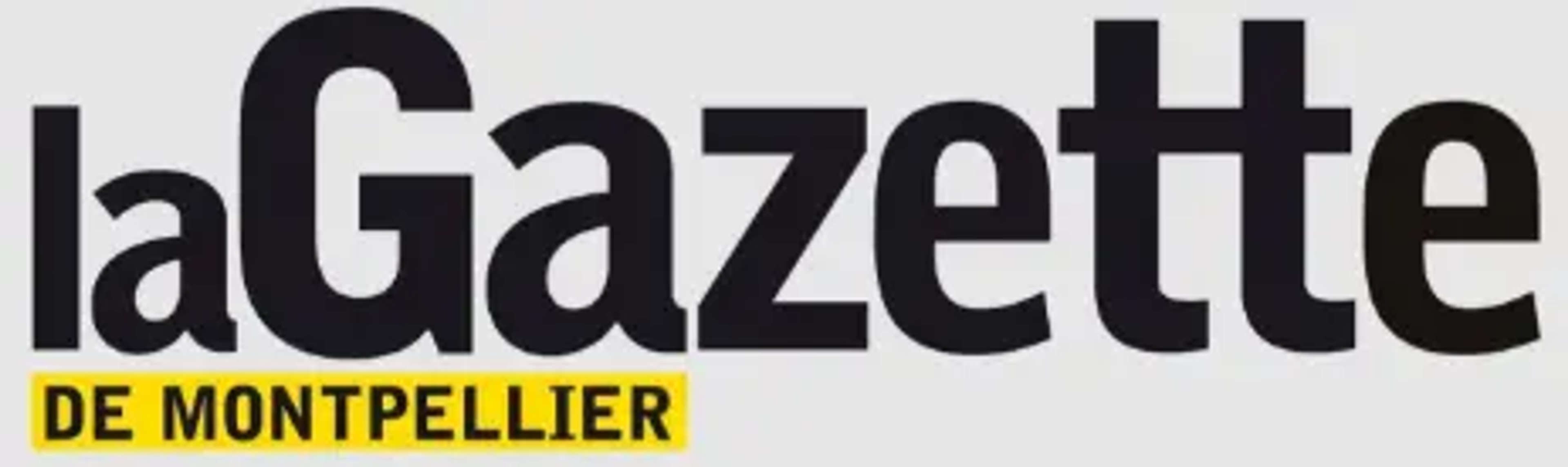 Logo La Gazette de Montpellier