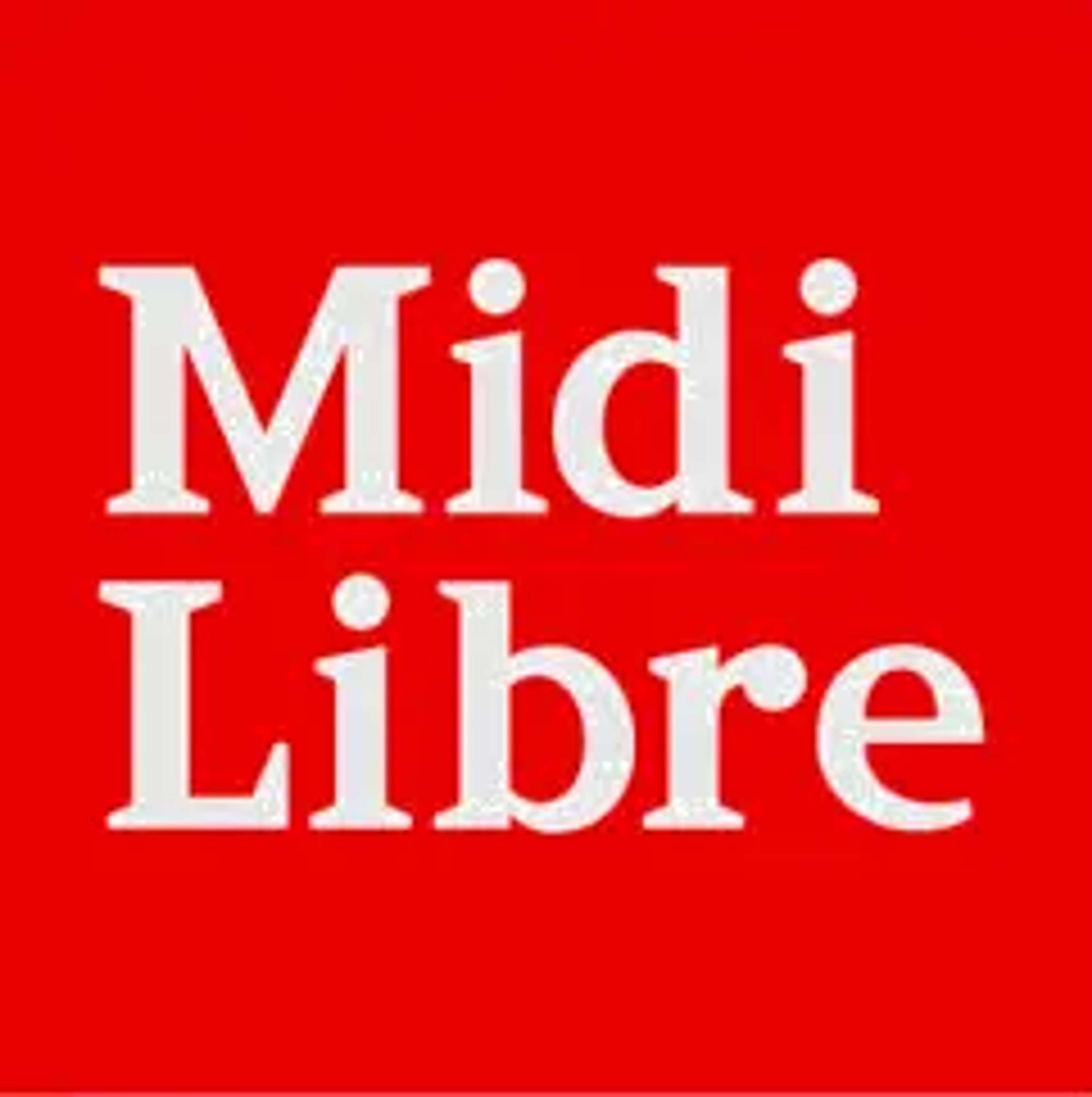 Logo Midi Libre