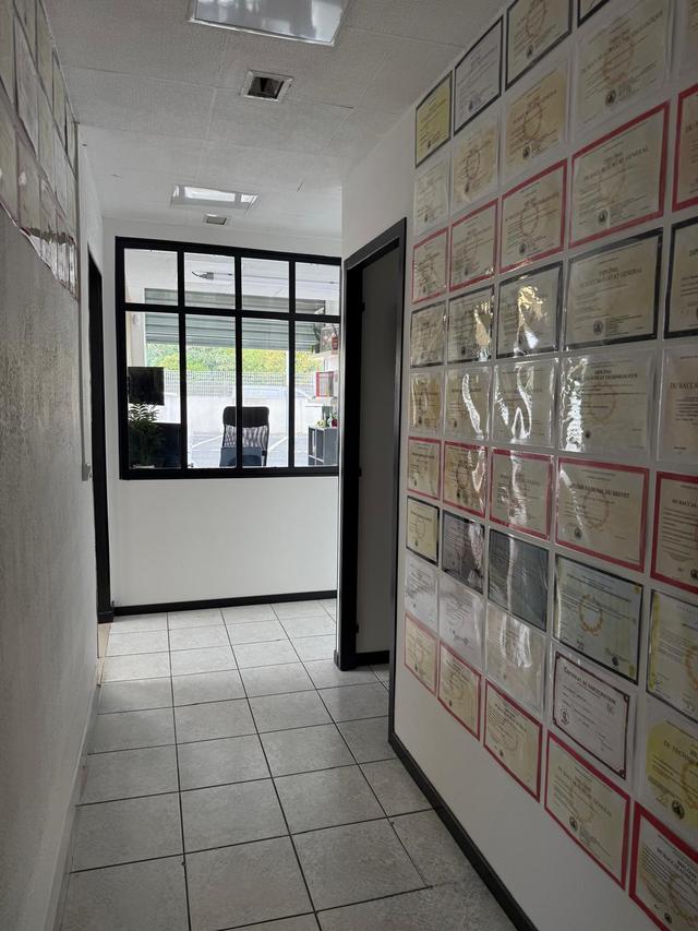 Photo 3 - Espace de soutien scolaire Plume & Compas à Montpellier et Sète