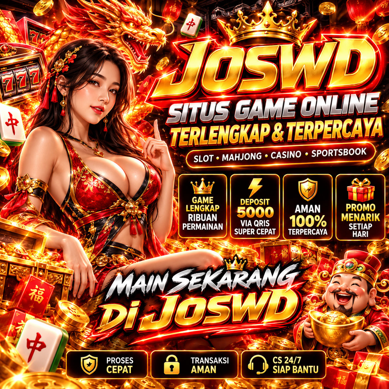 JOSWD