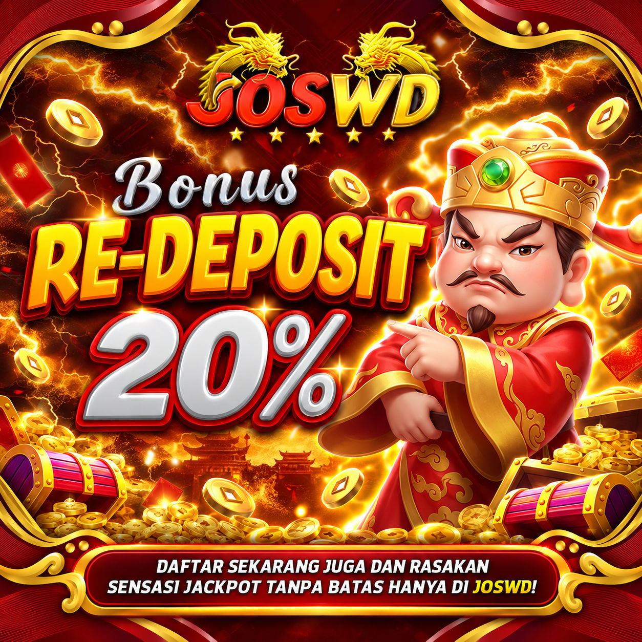JOSWD