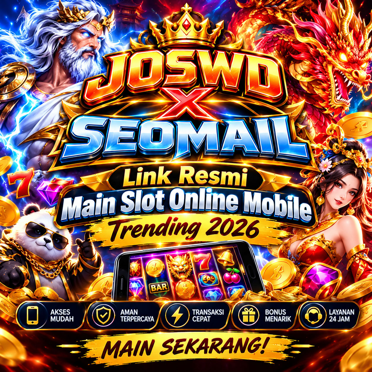 JOSWD