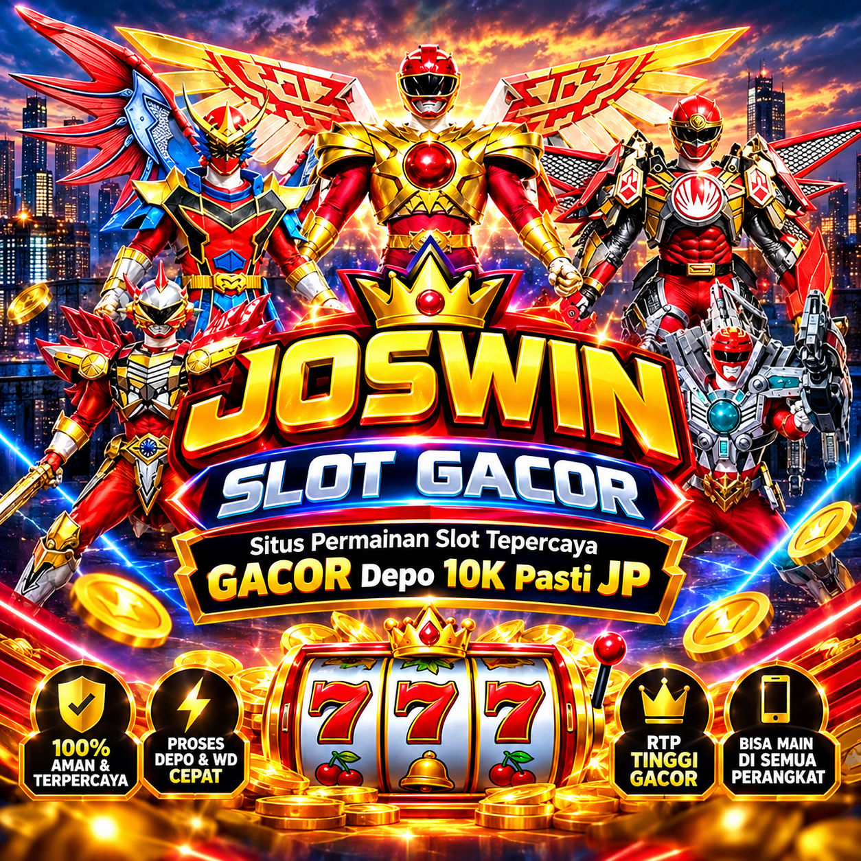 JOSWIN