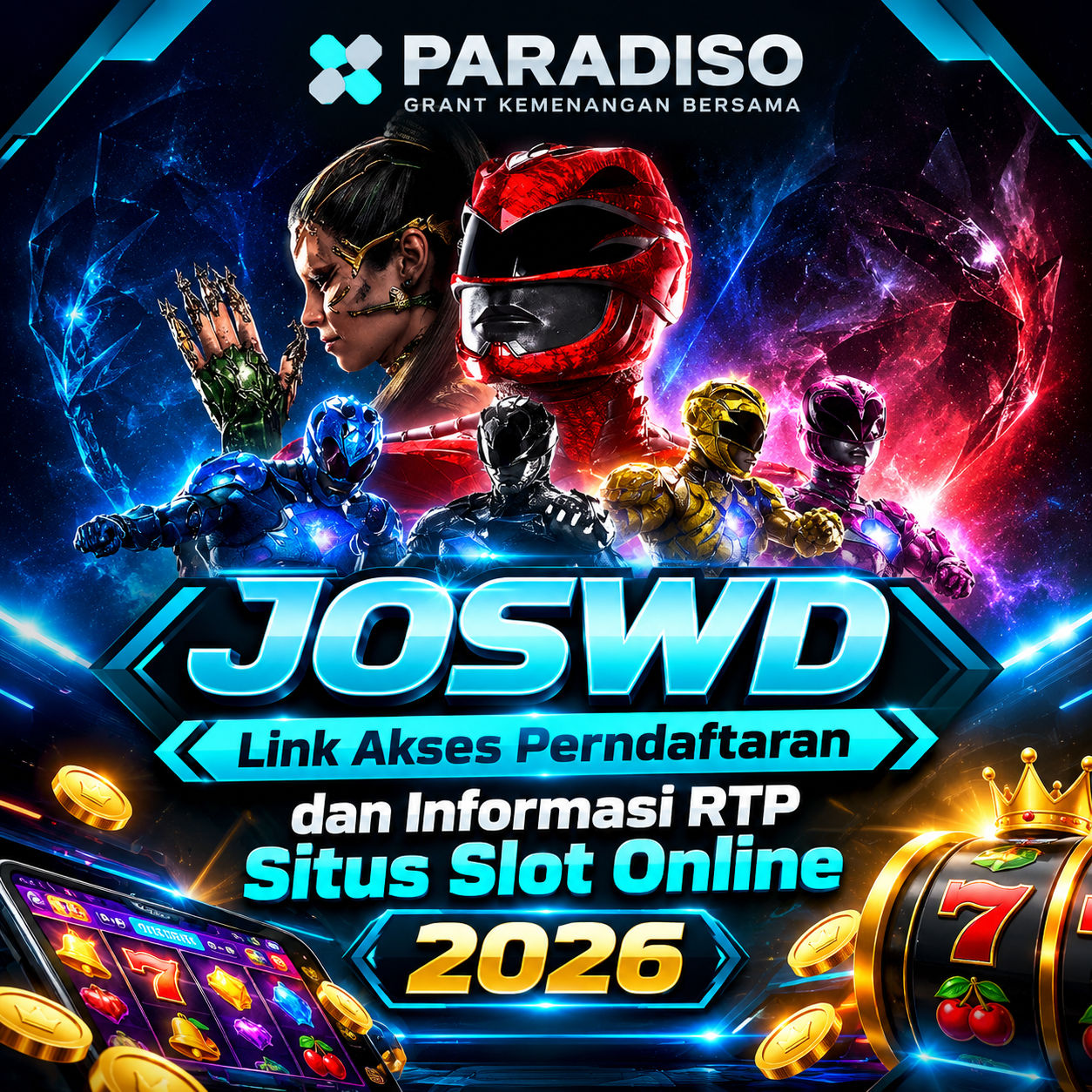 JOSWD