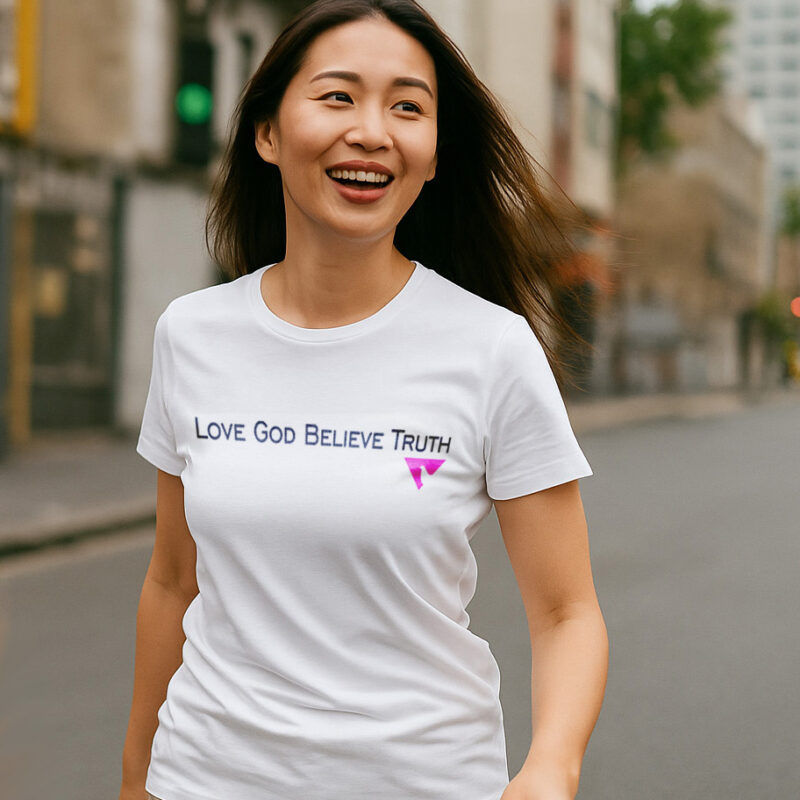 LGBT T-Shirt｜流行版 + 一般版：圖片 5