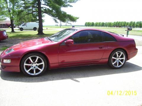 1993 Nissan 300ZX for sale