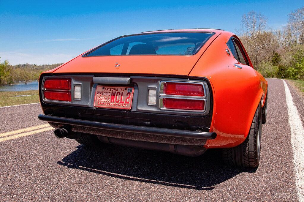 1978 Datsun 280Z RB25DET NEO for sale