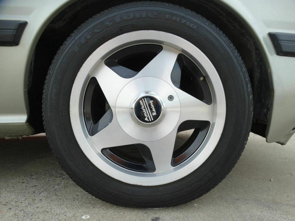 1983 Mazda RX7 for sale