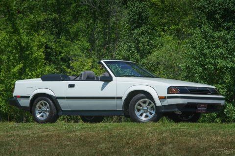 1985 Toyota Celica GT-S Convertible for sale