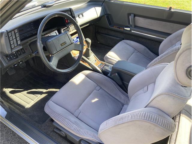 1986 Mazda 929