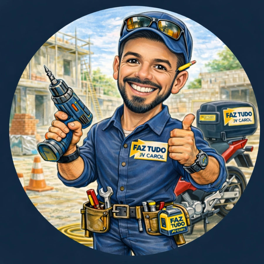 João Victor FazTudo JvCarol 