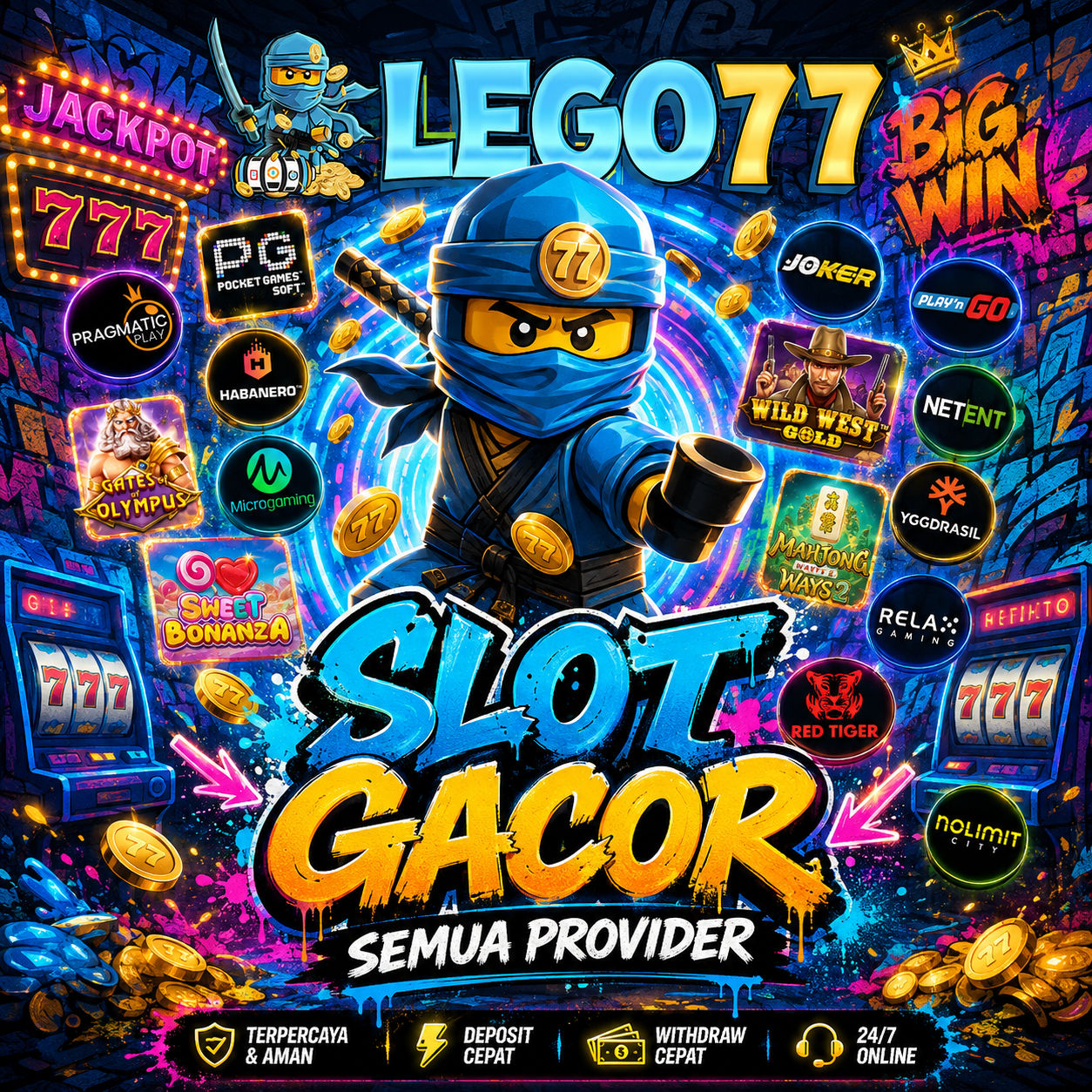 LEGO77