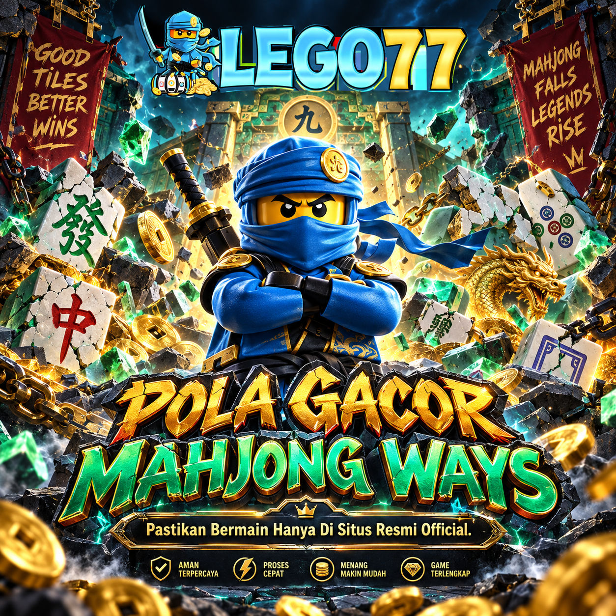 LEGO77