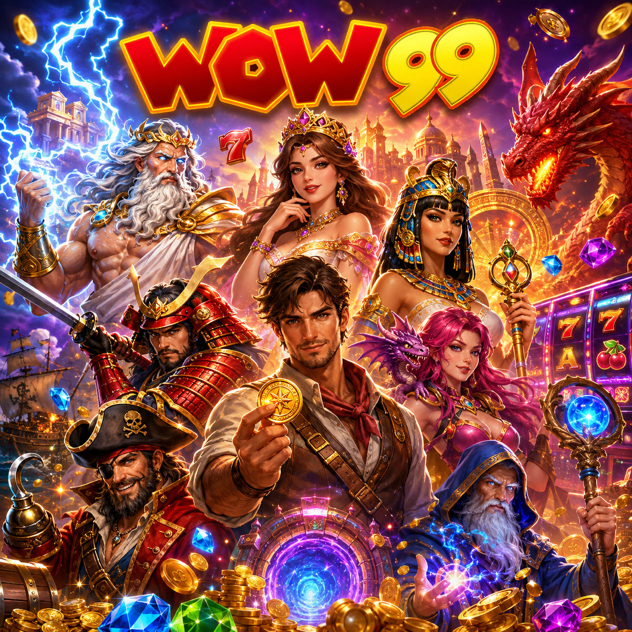 WOW99