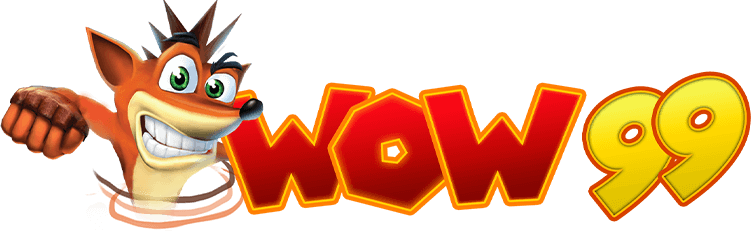 WOW99 Logo