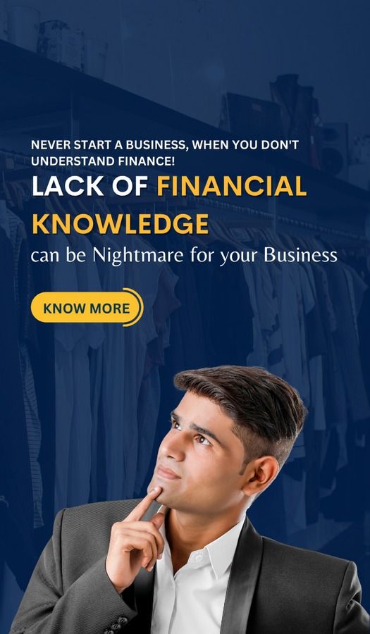 iFATH - Indian Finance & Accounting Training Hub