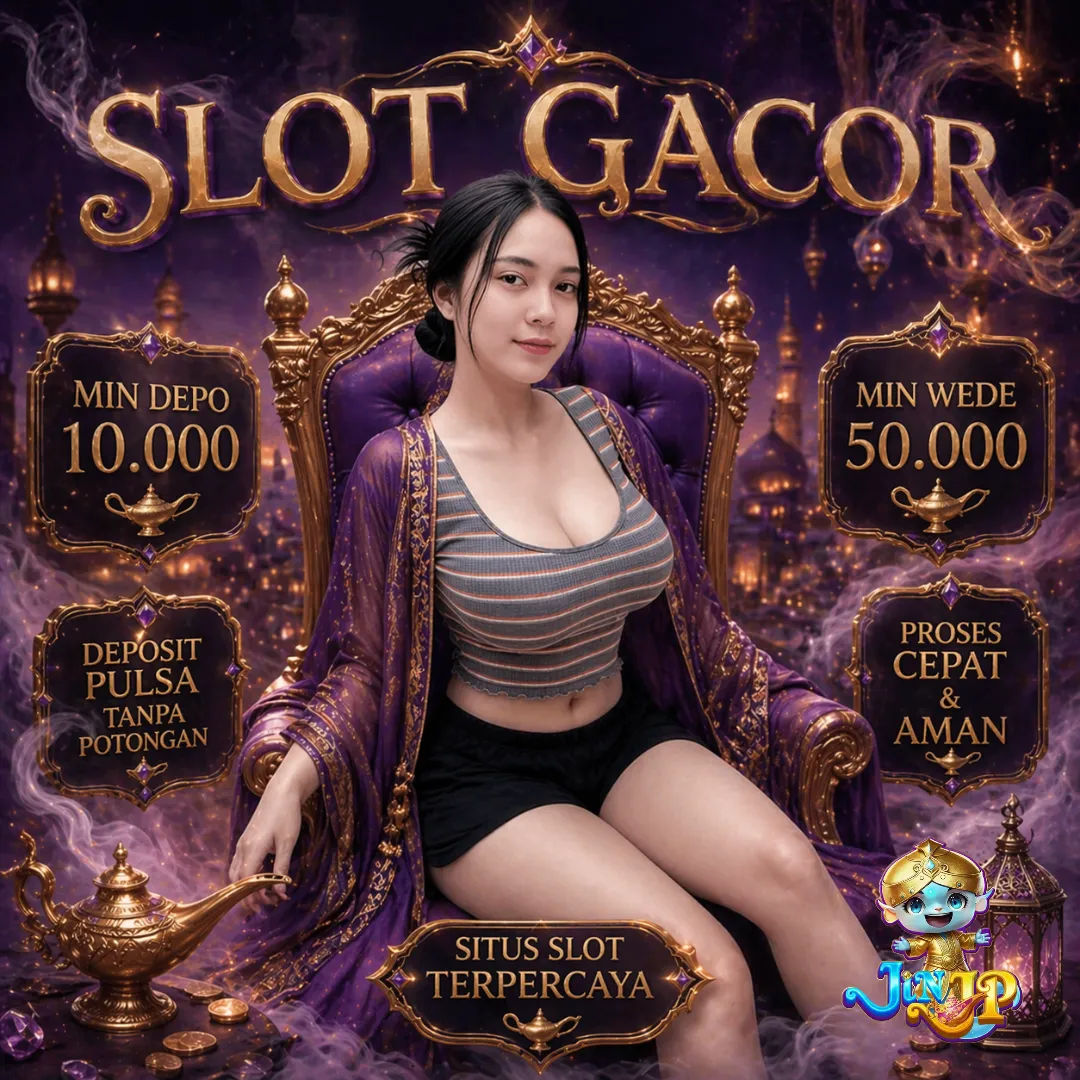 Jinjp Slot