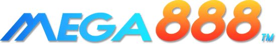 MEGA888 Slot Malaysia logo