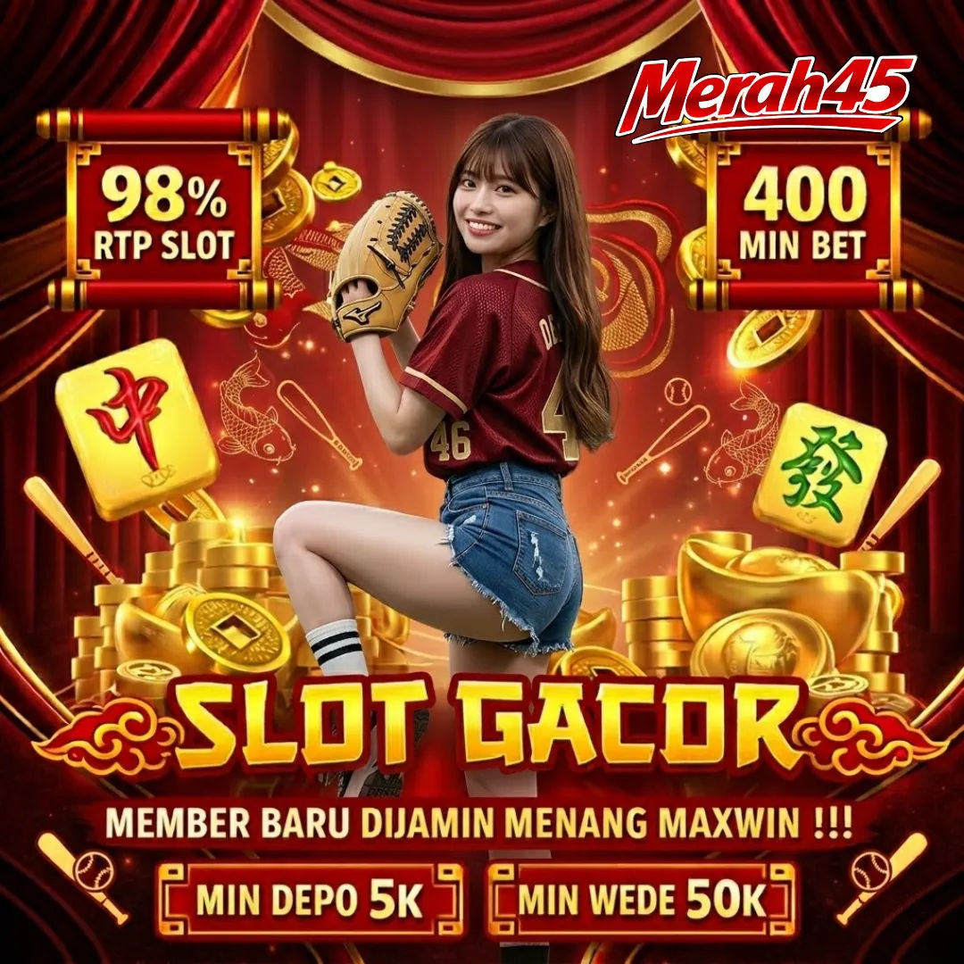 Merah45