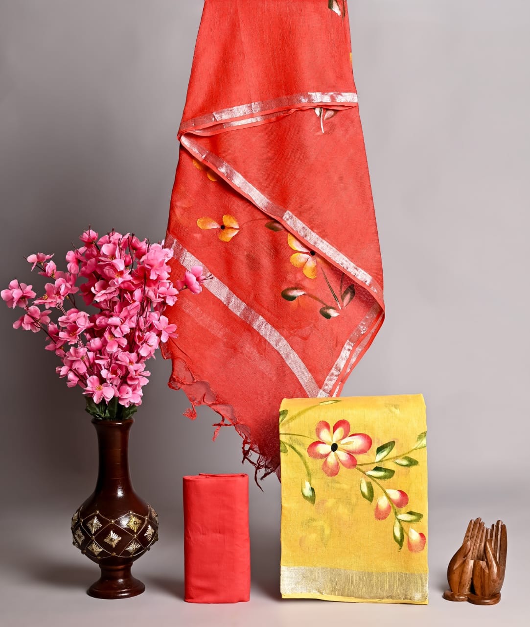 Cotton Suit Set (BG52)