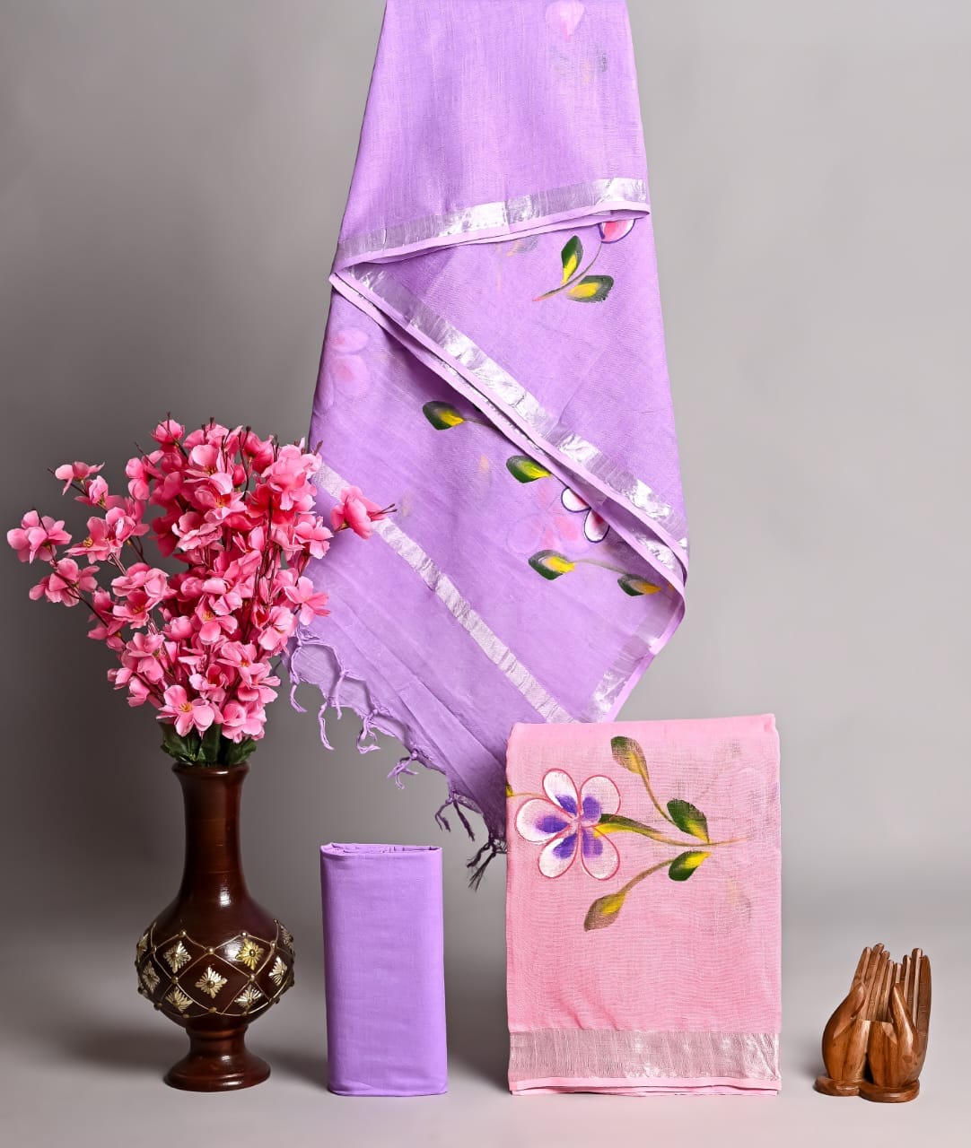 Cotton Suit Set (BG53)