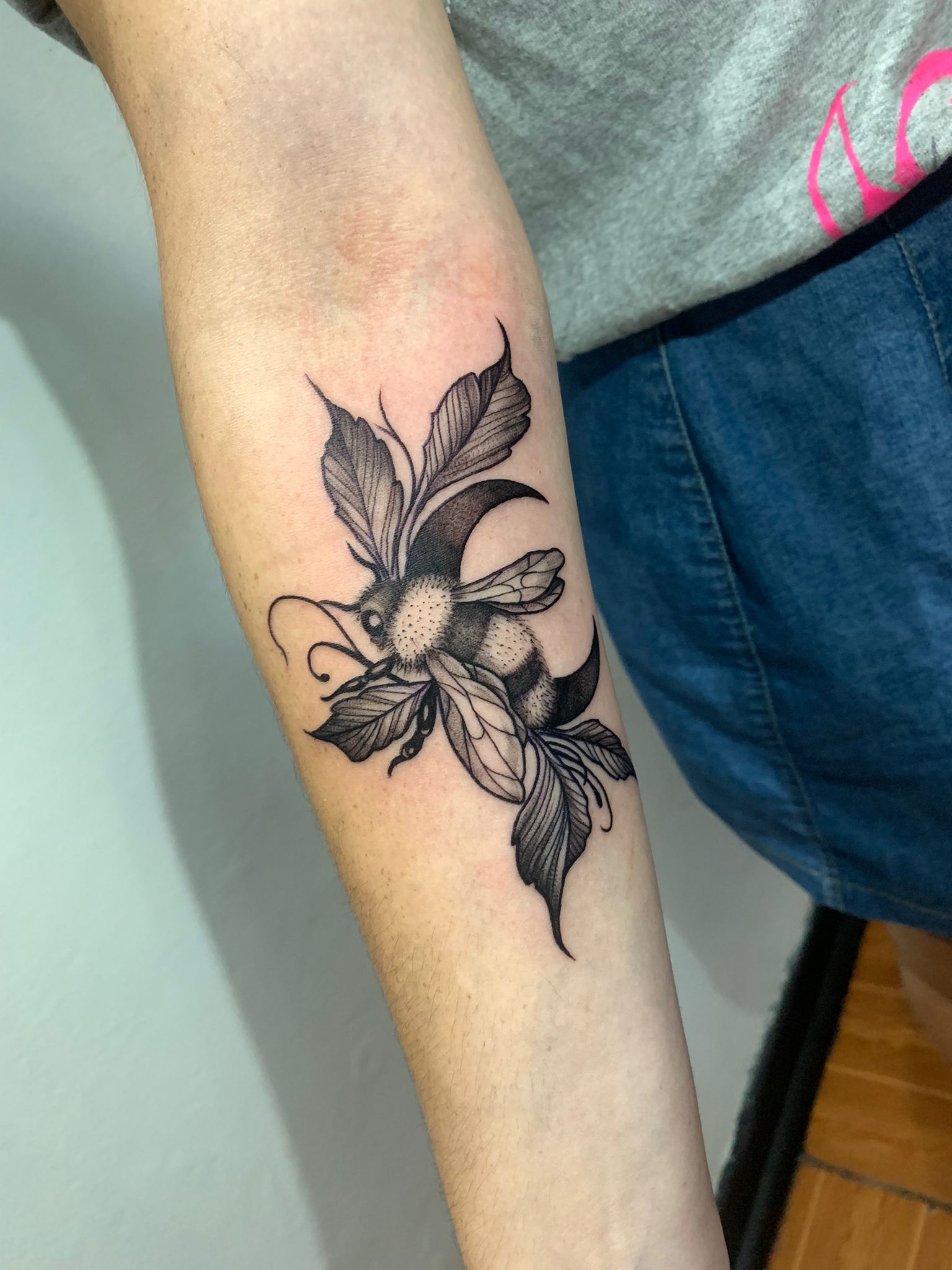 Trabajo de Micropigmentación 7