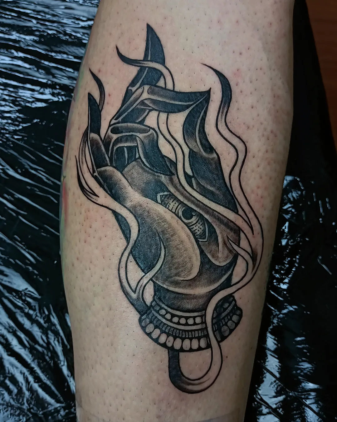 Trabajo de Micropigmentación 8