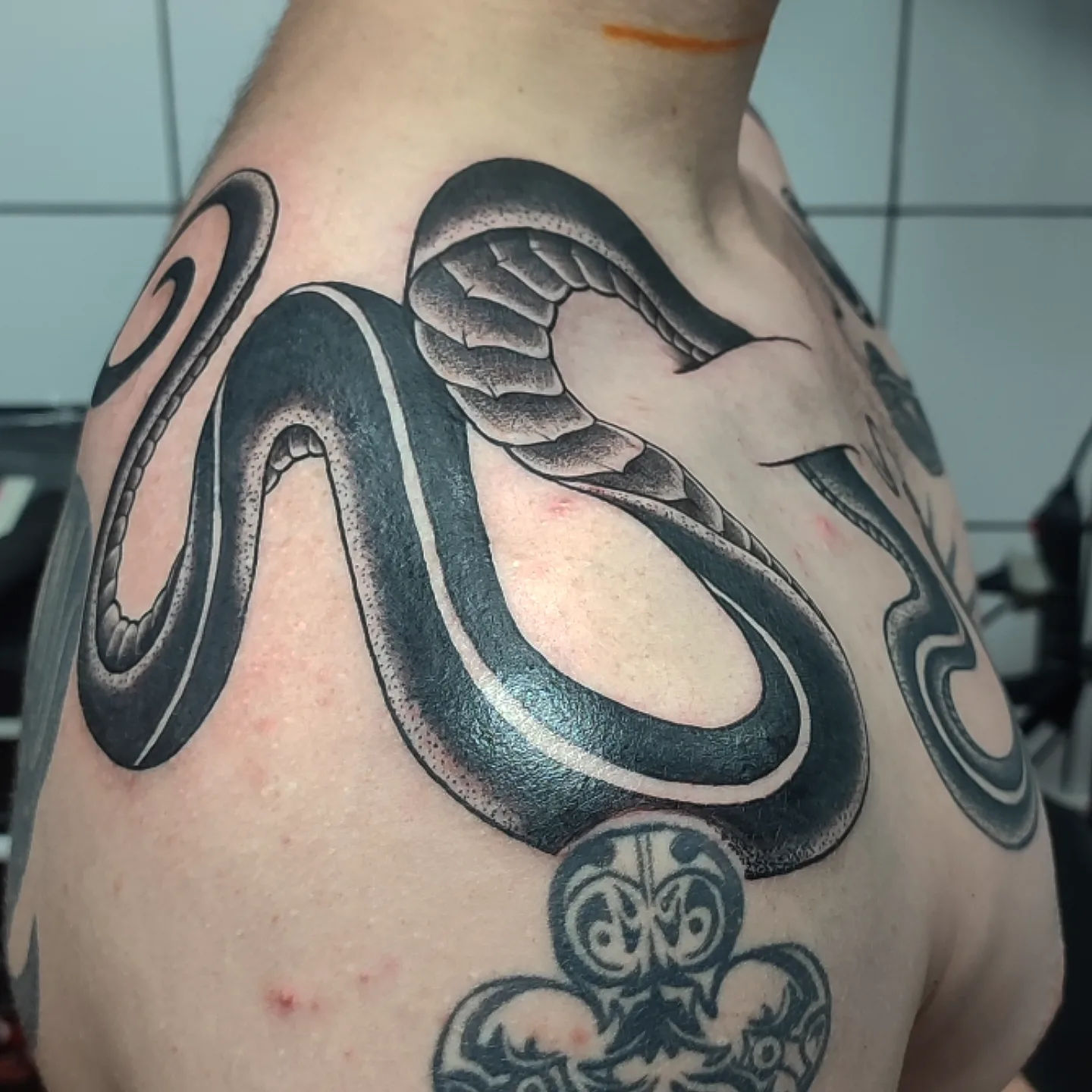 Trabajo de Micropigmentación 10