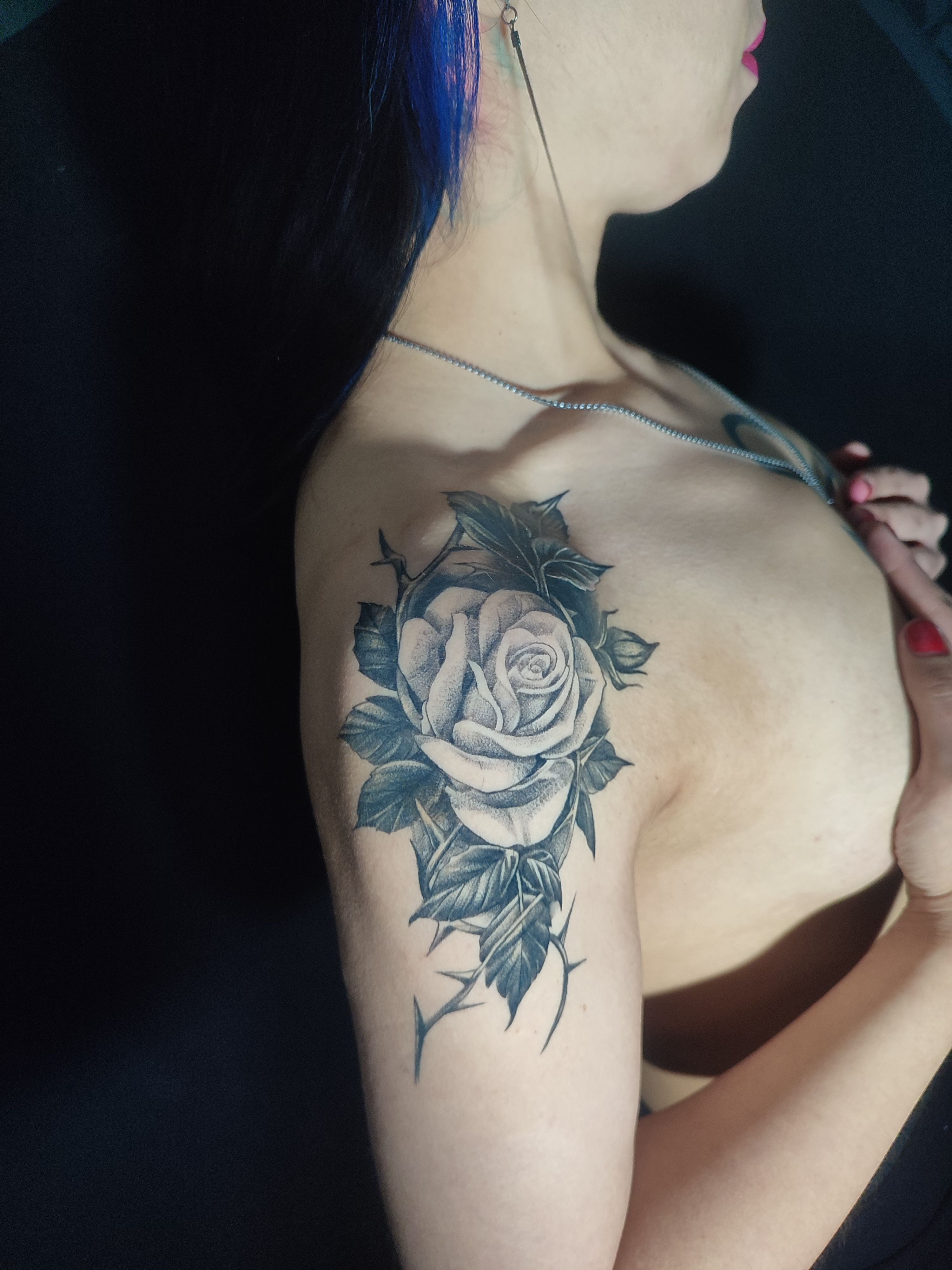 Trabajo de Micropigmentación 2