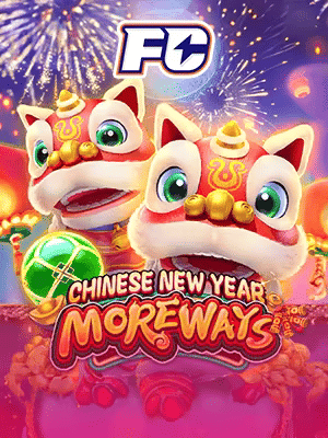 MOSTPLAY Fa Chai Chinese New Year