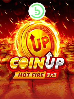 MOSTPLAY Coin Up