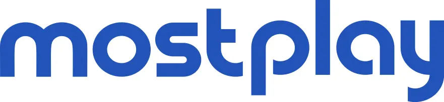 MOSTPLAY logo loading