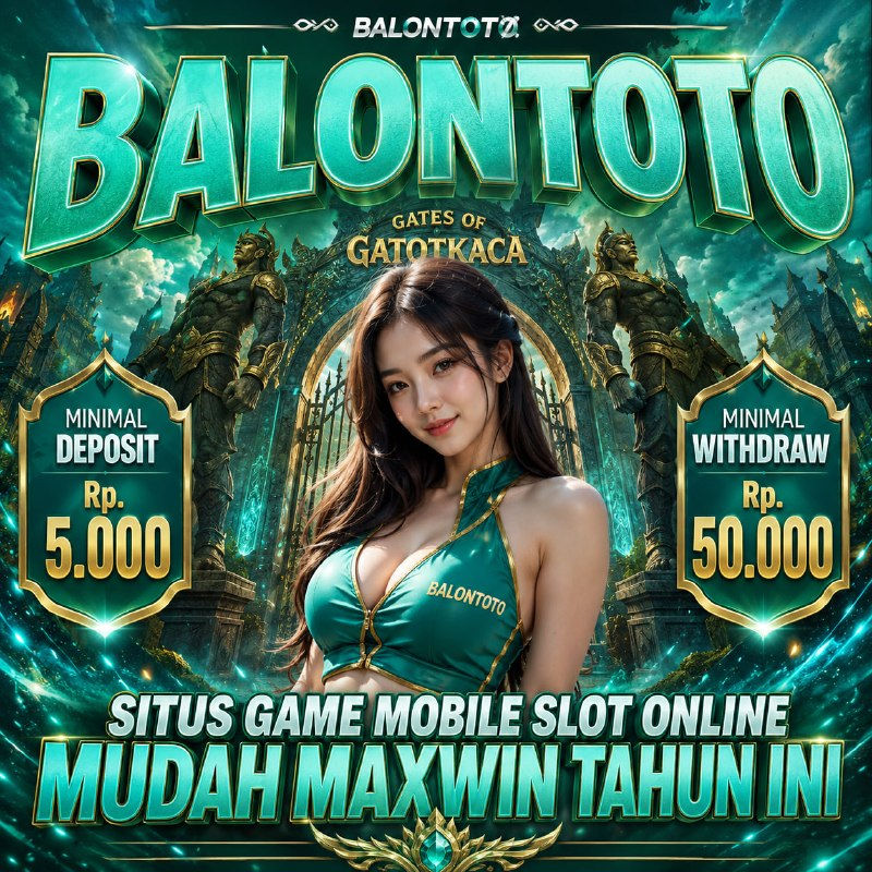 BALONTOTO