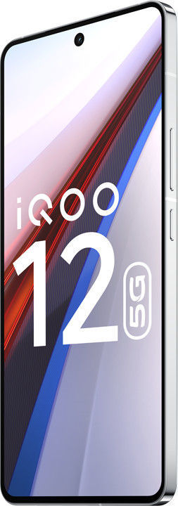 iQOO 12 5G