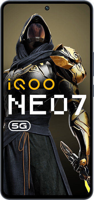 iQOO Neo 7 256GB