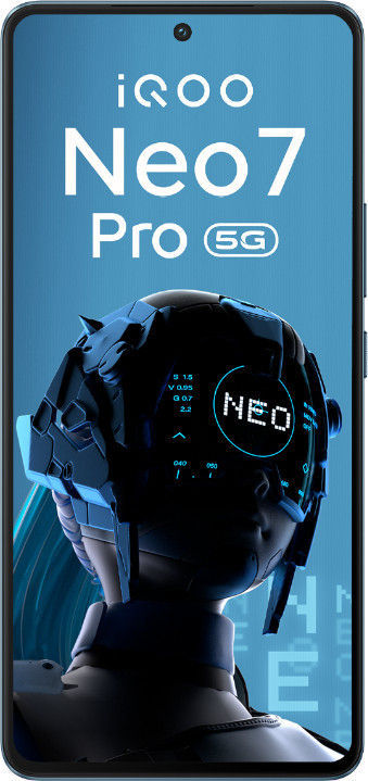 iQOO Neo 7 Pro 256GB