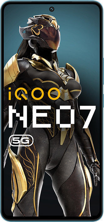 iQOO Neo 7