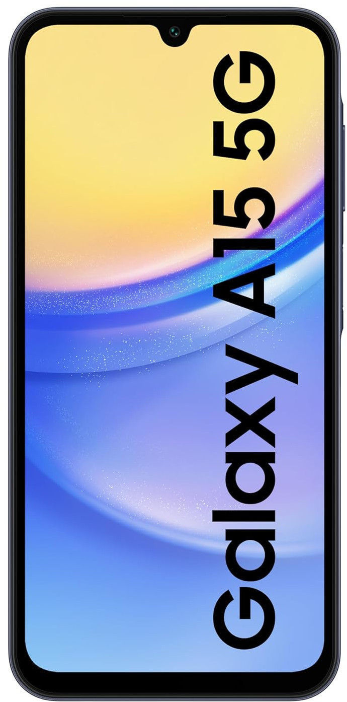 Samsung Galaxy A15 5G 256GB