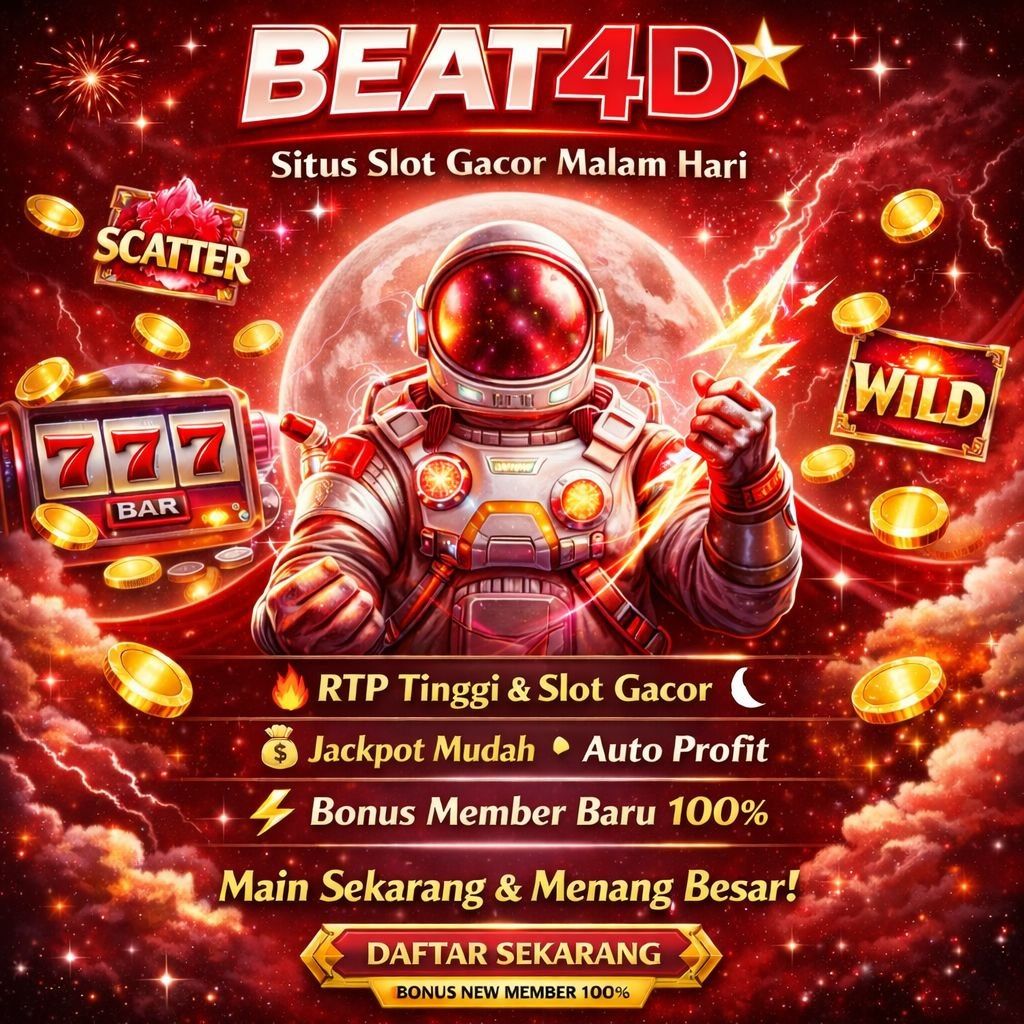 BEAT4D