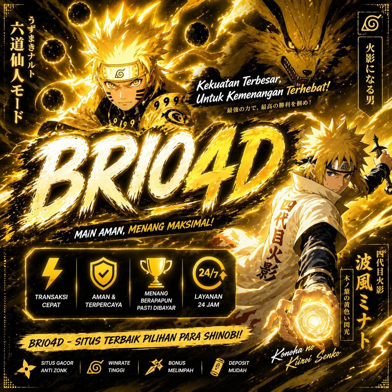 Brio4D