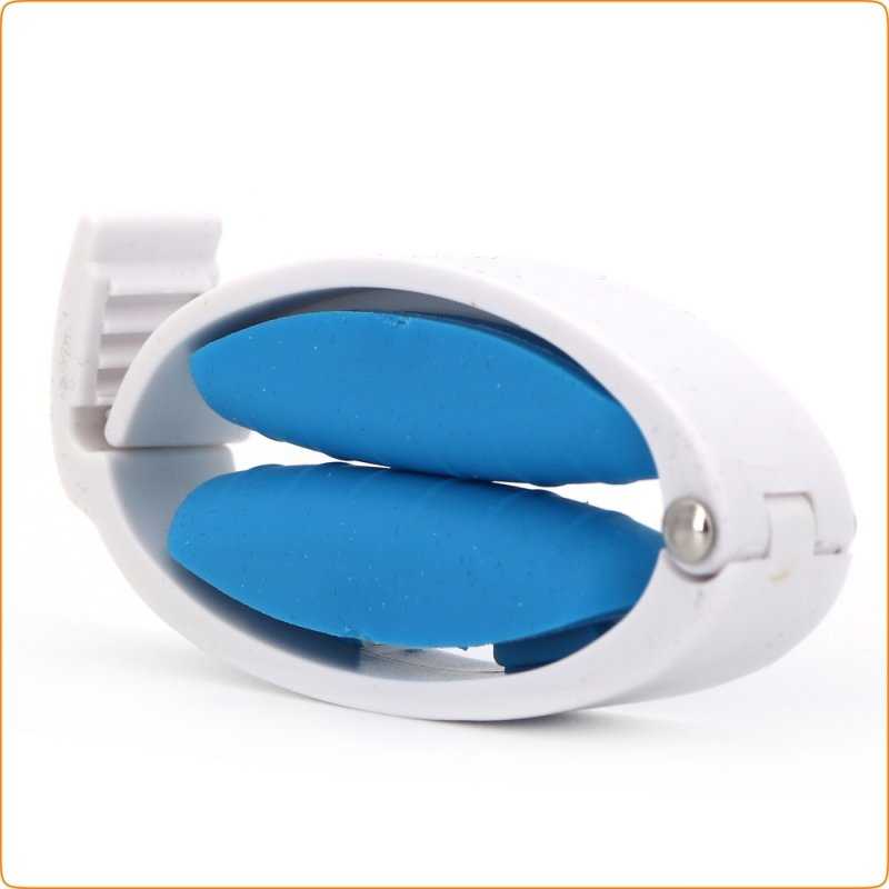 Vib Reflex Male Urinary Incontinence Clamp BDStyle Sex Toys