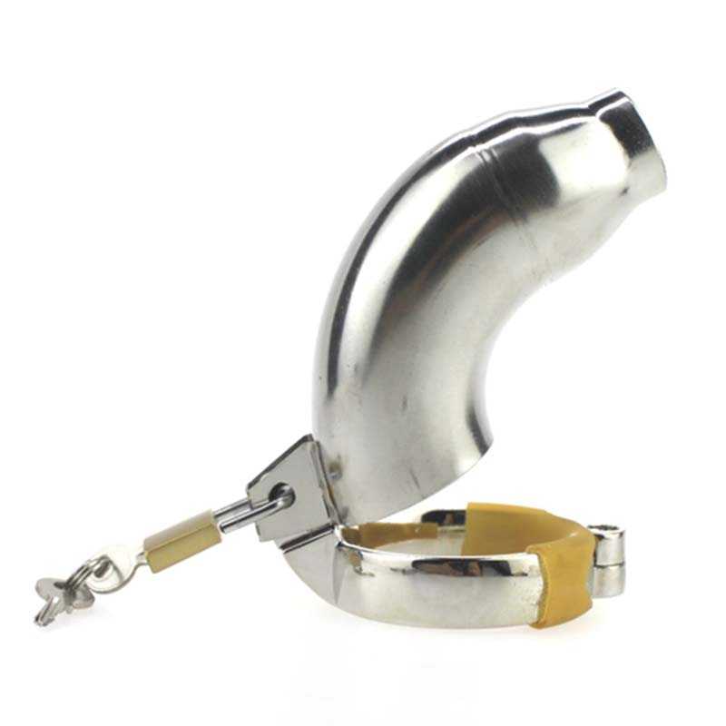 Hard Time Chastity Device Bdstyle Male Sex Toy For Chastity