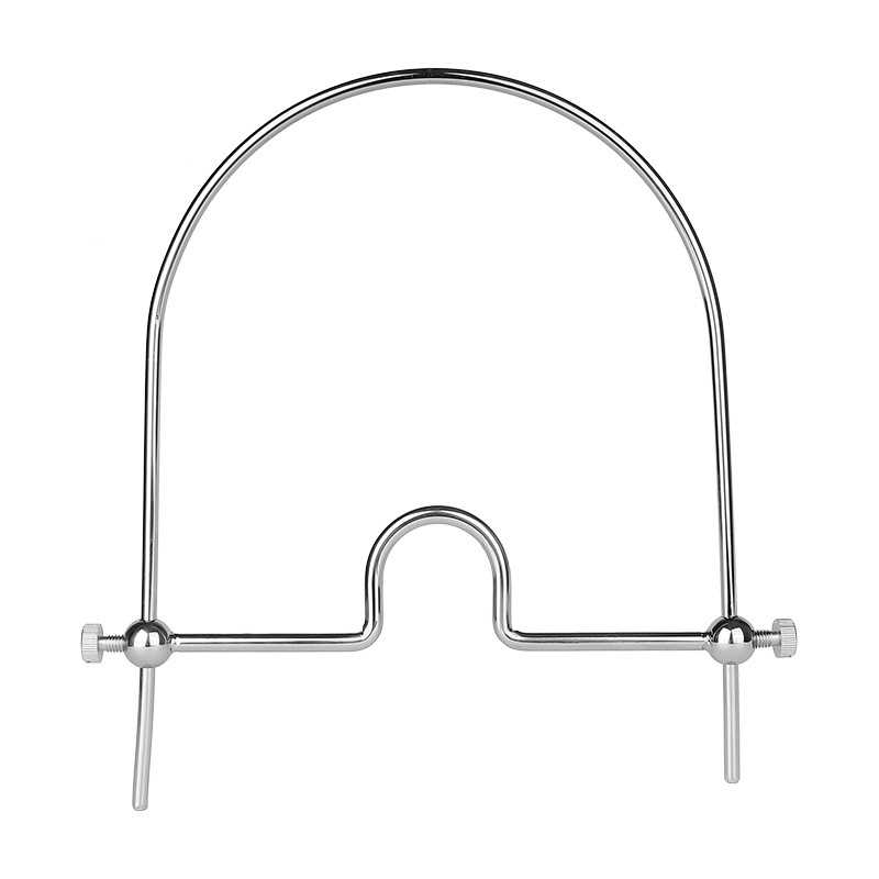 Open Mouth Gag Tongue Shackles Oral Bondage
