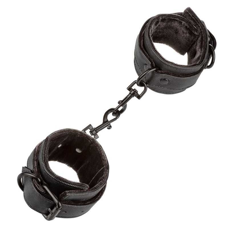 Boundless Wrist Cuffs Fetish Play Sex Toys