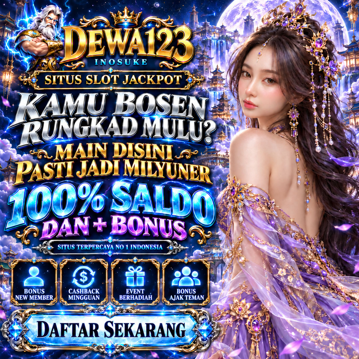 DEWA123 LINK ALTERNATIF Terbaru