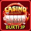 Bukti Jackpot ORISTOTO