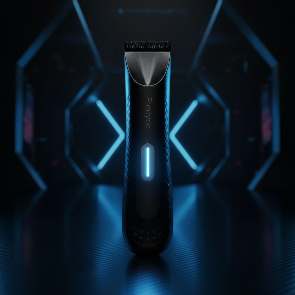 ماكينة Predyee