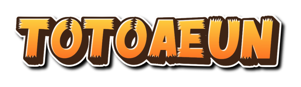 TOTOAEUN Logo